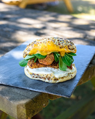 La Cantoche - Food Truck Convivial à Orvault