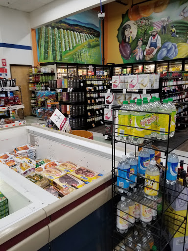 Supermarket «University Foods», reviews and photos, 1131 W Warren Ave, Detroit, MI 48201, USA