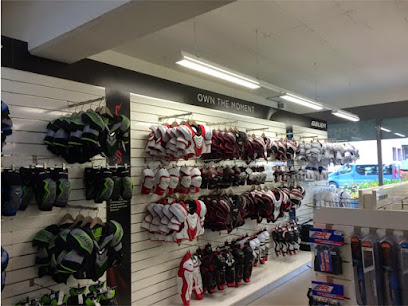 Ochsner Hockey Pro Shop