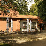 Photo n°2 de l'avis de Thomas.n fait le 30/09/2017 à 10:28 sur le  Waldgasthaus Plessenburg à Ilsenburg