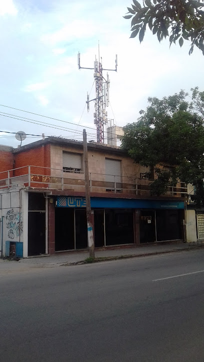 UTE | Oficina Comercial La Paz