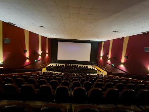 Movie Theater «AMC Classic Dubuque 14», reviews and photos, 2835 NW Arterial, Dubuque, IA 52002, USA