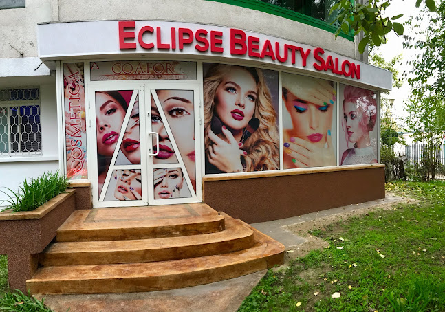 Eclipse Beauty Salon - Coafor