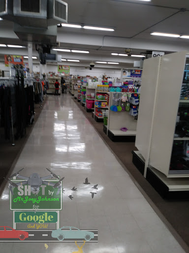 Thrift Store «Goodwill», reviews and photos, 501 E 5th St, Dayton, OH 45402, USA