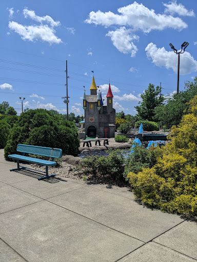 Amusement Center «The Magic Castle», reviews and photos, 4990 Wilmington Pike, Dayton, OH 45440, USA