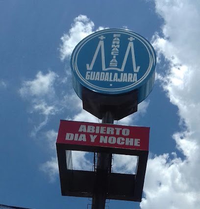 Guadalajara, , Banderilla