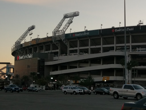 Stadium «Baseball Grounds - Jacksonville», reviews and photos, 301 A Philip Randolph Blvd, Jacksonville, FL 32202, USA