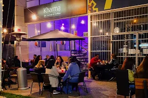 Kharma Bar & Coffee image