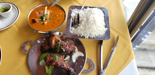 Ekta Indian Cuisine
