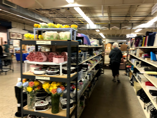Thrift Store «Kiwanis Thrift Sale», reviews and photos