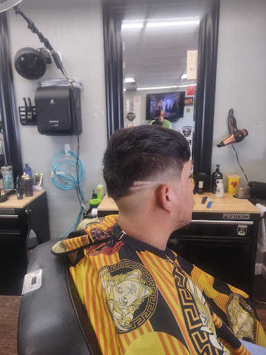 Explore egyptian hand tattoo ideas, creative tattoo ideas in Glendale, available at Legends 2 Barbershop & Tattoo Parlor