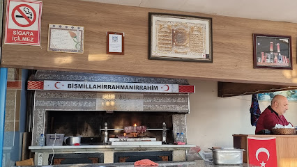 Hocaoğlu Erzurum Tortum Çağ Kebap Salonu