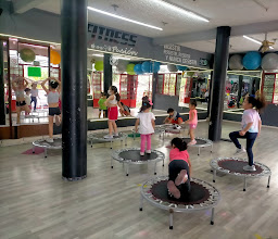 Gym Fitness Pasion photo