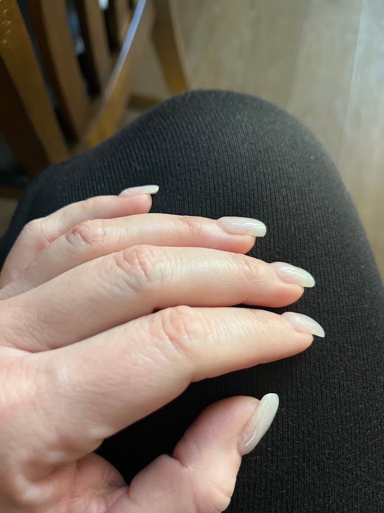 Nail Star 35040