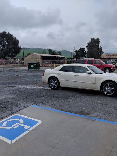 Florist «Sequoia Flowers Produce & More», reviews and photos, 20940 Ave 296, Exeter, CA 93221, USA