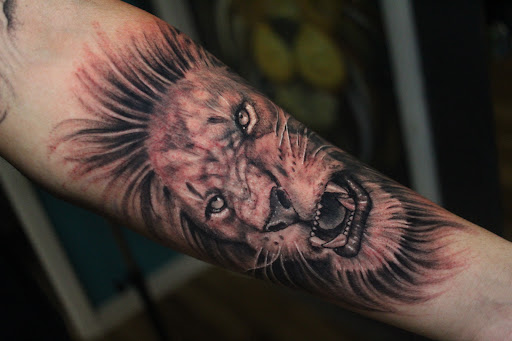 Explore step dad tattoo ideas, creative tattoo ideas in Homosassa, available at Citrus Tattoos