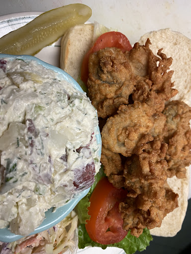 Breakfast Restaurant «Java Jacks Cafe», reviews and photos, 504 S Church Ln, Tappahannock, VA 22560, USA