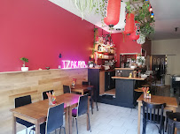 Atmosphère du Restaurant japonais authentique Bistro izakaya streetfood petitesoeurli à Bourges - n°2