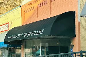 Thompson's Jewelry Store image