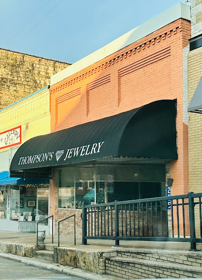 Thompson's Jewelry Store