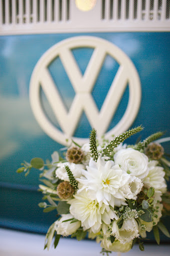 Florist «Homegrown Floral Gifts», reviews and photos, 110 Wall St, Loveland, OH 45140, USA