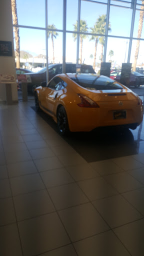 Nissan Dealer «Torre Nissan», reviews and photos, 79125 CA-111, La Quinta, CA 92253, USA