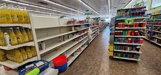 Dollar Store «Dollar Tree», reviews and photos, 1350 S Park Victoria Dr #10, Milpitas, CA 95035, USA