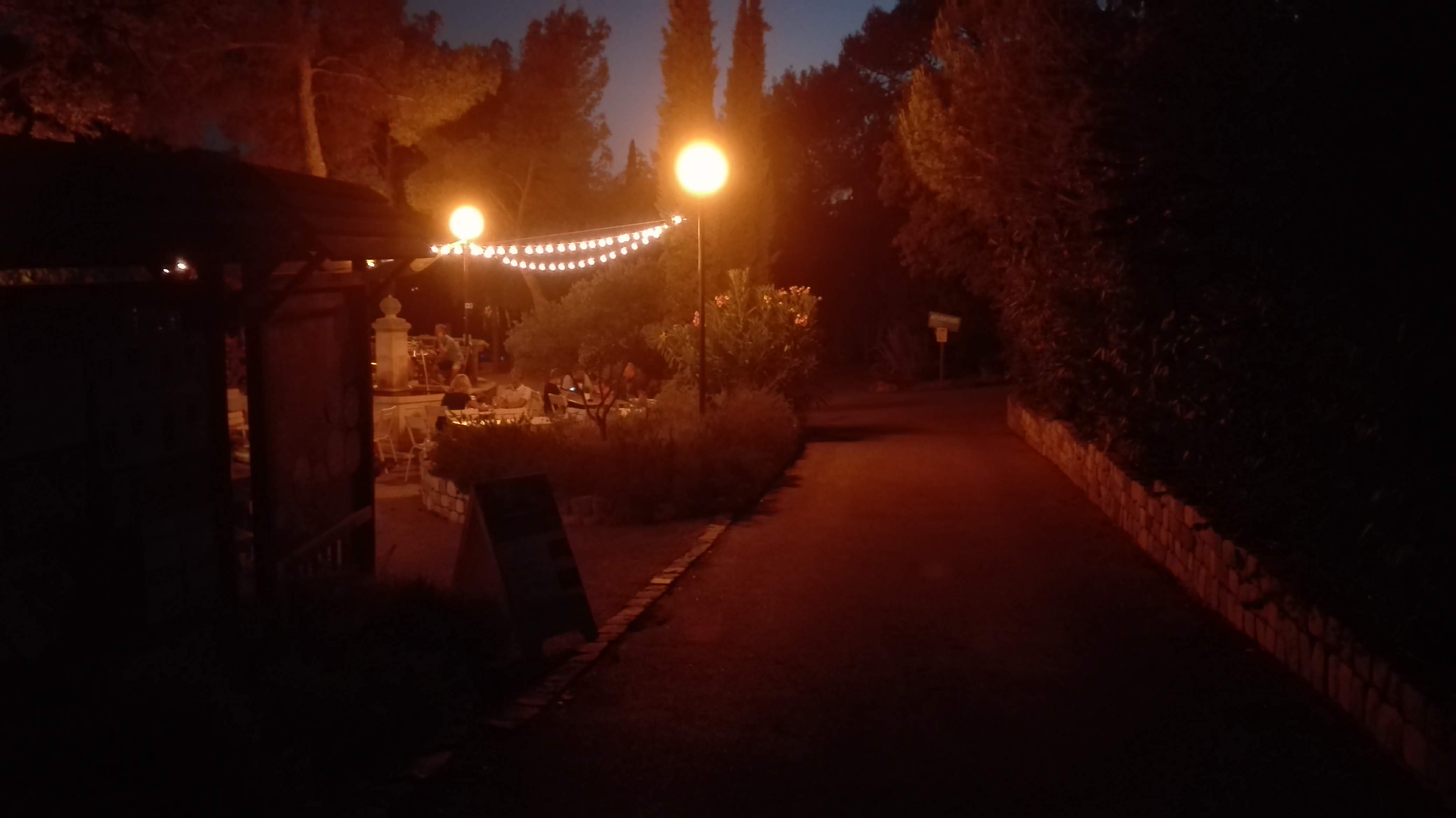 Photo n° 7 de l'avis de Karin.a fait le 25/08/2019 à 21:10