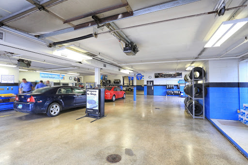 Honda Dealer «Troy Honda», reviews and photos, 1835 Maplelawn Dr, Troy, MI 48084, USA