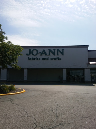 Fabric Store «Jo-Ann Fabrics and Crafts», reviews and photos, 8000 Plaza Blvd, Mentor, OH 44060, USA