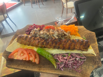 KERVAN SARAY à Chelles