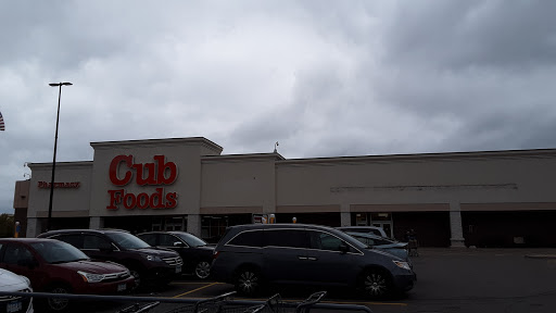 Supermarket «Cub Foods», reviews and photos, 2100 North Snelling Avenue, Roseville, MN 55113, USA