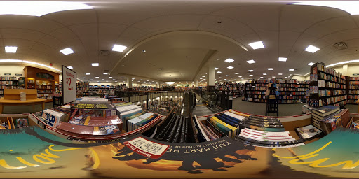 Book Store «Barnes & Noble», reviews and photos, 301 Main St, Exton, PA 19341, USA