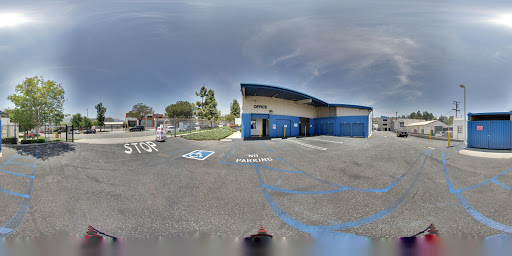 Self-Storage Facility «US Storage Centers», reviews and photos, 3708 Clifton Pl, Montrose, CA 91020, USA