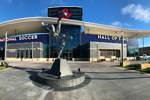 National Soccer Hall of Fame image