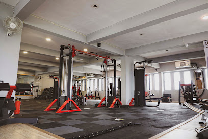 Bondin Gym - Best Affordable Gym only 3500 Yearly