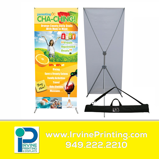 Print Shop «Irvine Printing & Graphics», reviews and photos, 17155 Von Karman Ave #109, Irvine, CA 92614, USA
