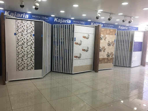 Kajaria Star Showroom- Best Tiles for Wall, Floor, Bathroom & Kitchen in Mumbai