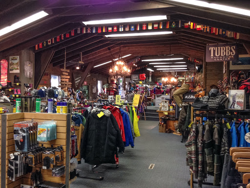 Ski Shop «Alpine Sport Shop», reviews and photos, 399 Clinton St, Saratoga Springs, NY 12866, USA