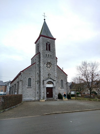 BANNEUX Eglise