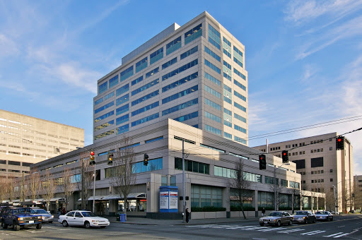 Pacific Medical Center - First Hill