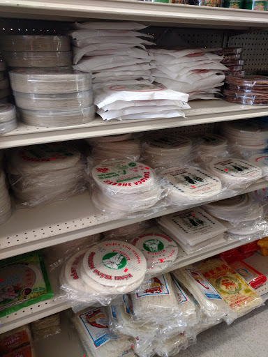 Grocery Store «Hampton Oriental Market», reviews and photos, 1123 N King St, Hampton, VA 23669, USA