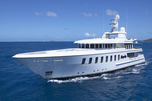 Atlas Yachting
