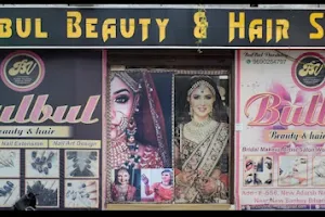 Bulbul Beauty & Hair salon - Bridal Makeup Artist In Agra - Best Beauty Parlour - Party Makeup Salon Near Me/Kamla Nagar image