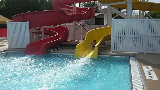 Public Swimming Pool «Union City Swimming Pool», reviews and photos