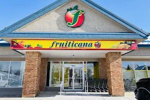 Fruiticana image