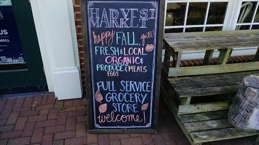 Natural Foods Store «Harvest Market», reviews and photos, 7610 Heths Salient St, Spotsylvania, VA 22553, USA