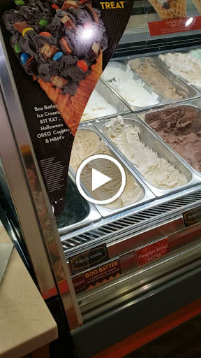 Ice Cream Shop «Cold Stone Creamery», reviews and photos, 2024 Badlands Dr, Brandon, FL 33511, USA