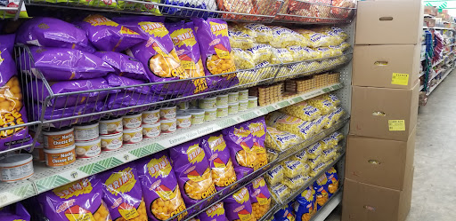 Dollar Store «Dollar Tree», reviews and photos, 18230 Kedzie Ave b, Hazel Crest, IL 60429, USA