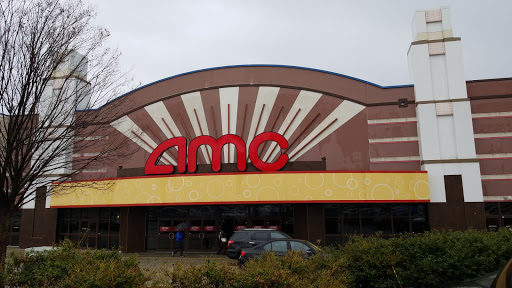 Movie Theater «AMC Plymouth Meeting Mall 12», reviews and photos, 494 W Germantown Pike, Plymouth Meeting, PA 19462, USA